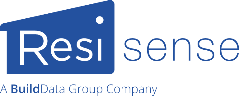 Resi-Sense logo
