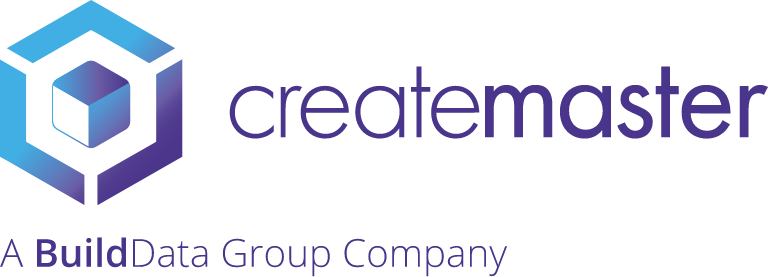 Createmaster logotyp